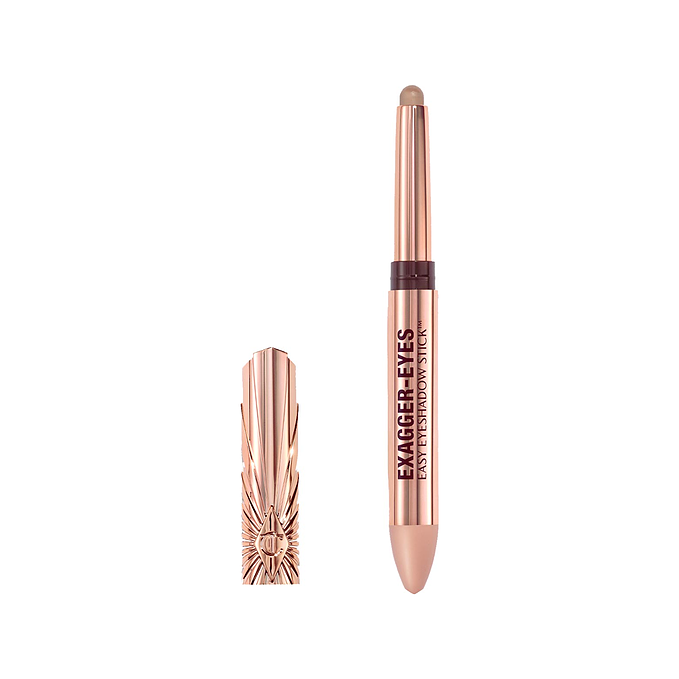 Charlotte Tilbury Exagger Eyes Eyeshadow Stick No 4 Nude Sculpt