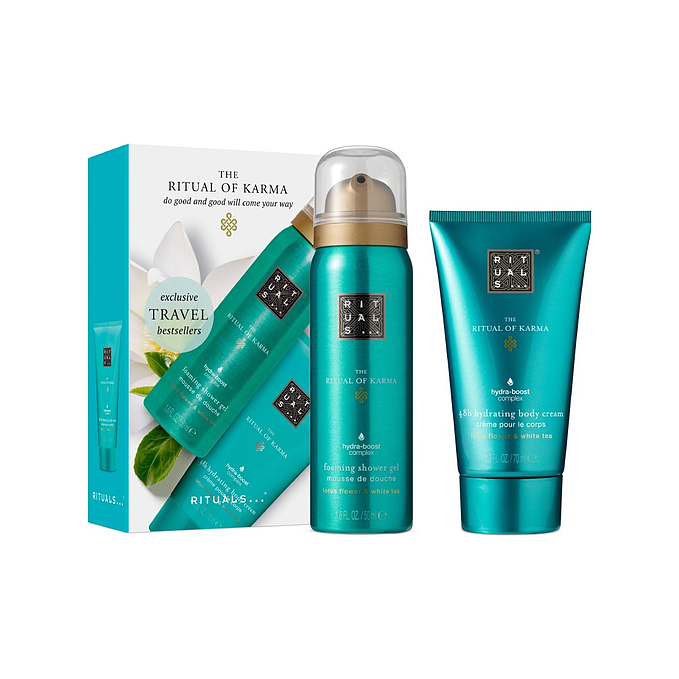 Rituals Karma Mini Travel Set 1