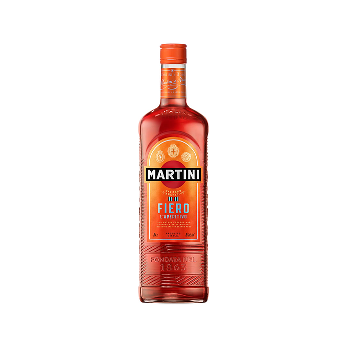 Martini Fiero
