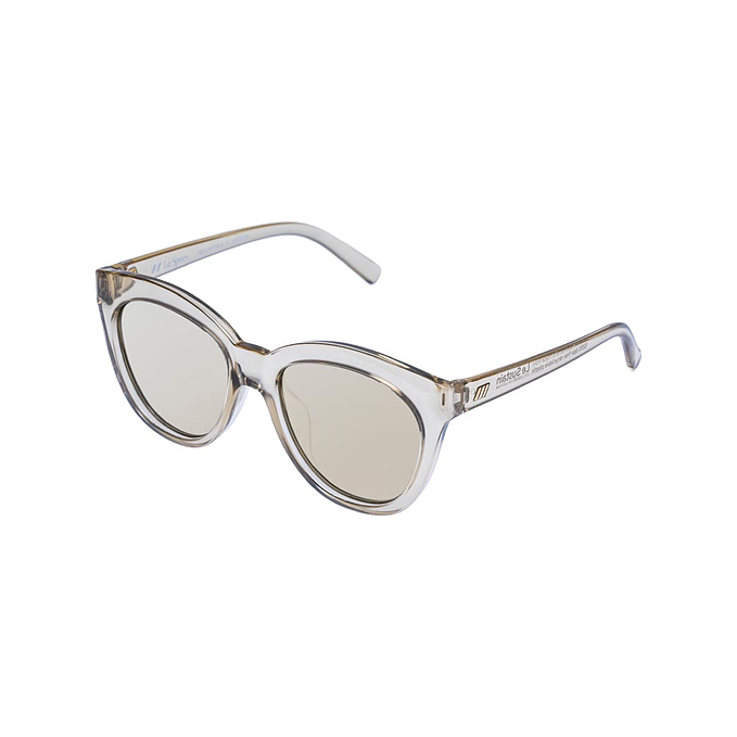 Le Specs Resumption Sunglasses