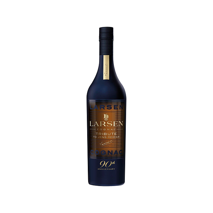 Larsen 90th Aniversary