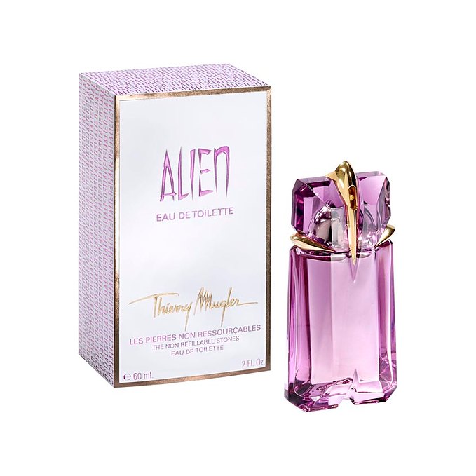 Thierry Mugler Alien