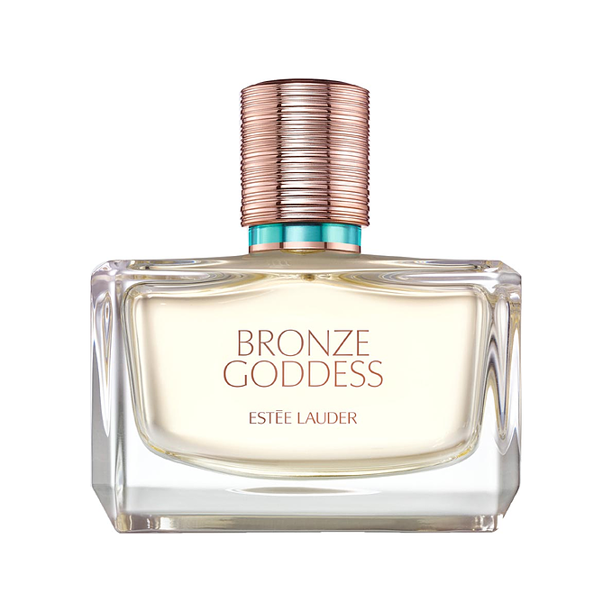 Bronze Goddess Eau Fraiche
