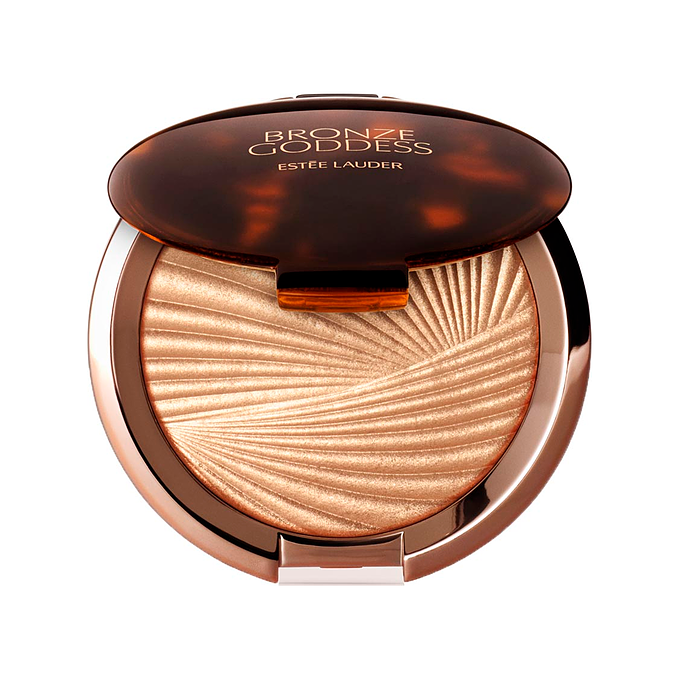 Estée Lauder Bronze Goddess Highlighting Powder