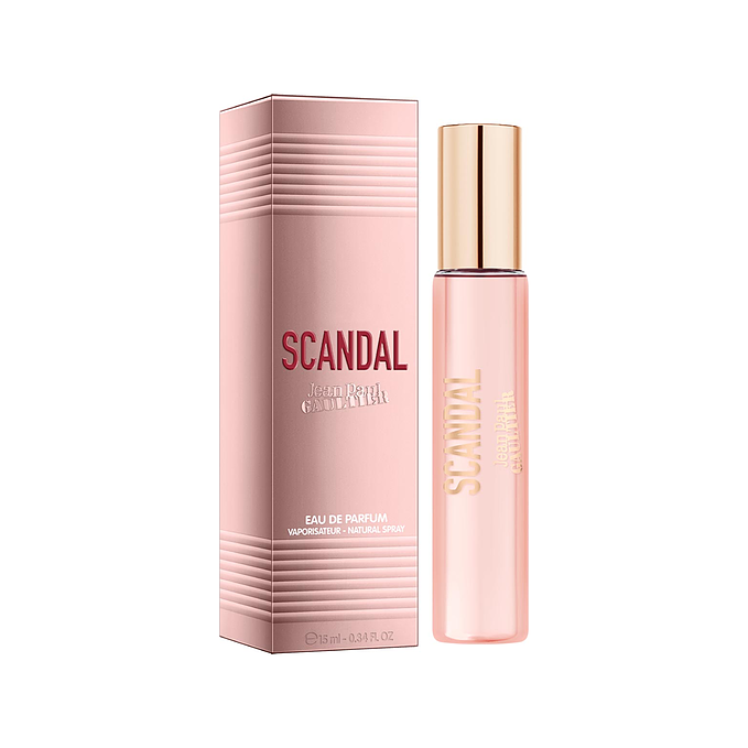 Jean Paul Gaultier Scandal Eau de Parfum 15 ml 1