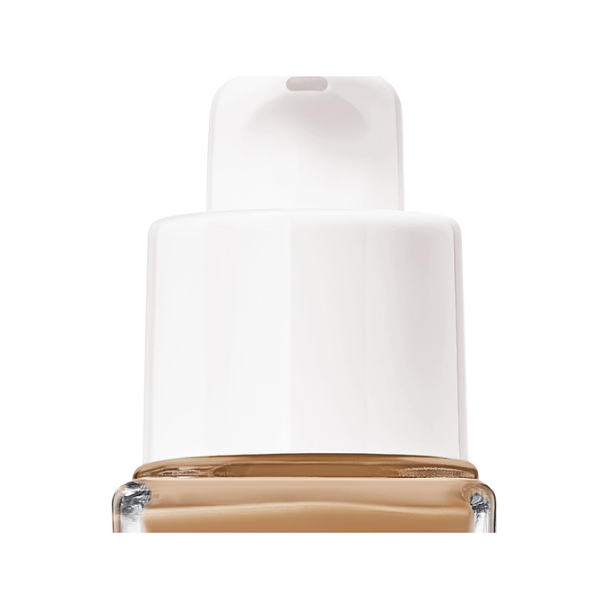 Lancôme Teint Idole Ultra Wear Care & Glow Foundation No 450W 2