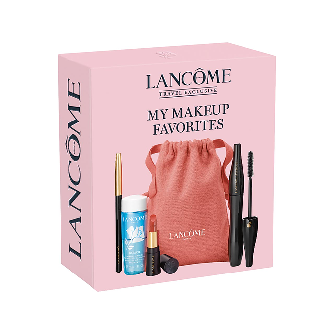 Lancôme Mascara Set
