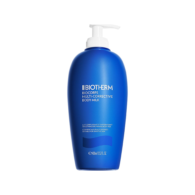 Biotherm Life Plankton Body Milk