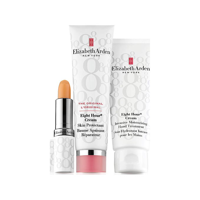 Elizabeth Arden Eight Hour Travelers Set 1