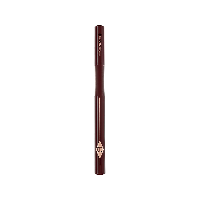 Charlotte Tilbury The Feline Flick Eyeliner No 2 - Super Brown 1