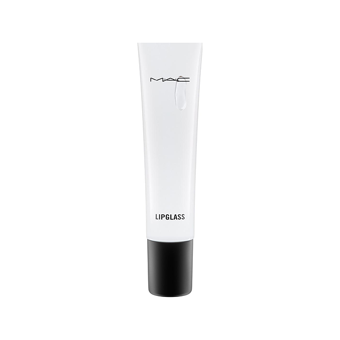 MAC Lipgloss - Lipglass Clear 15 ml