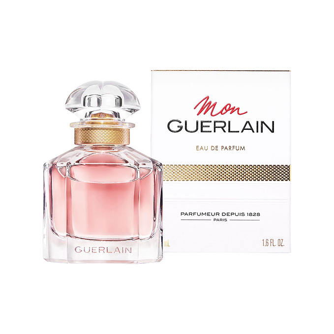 Guerlain Mon Guerlain Eau de Parfum 50 ml 1