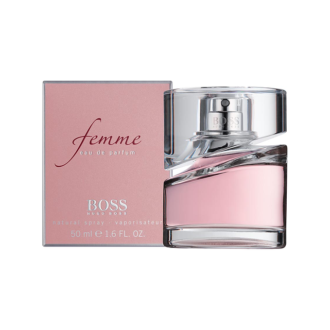 Boss Femme