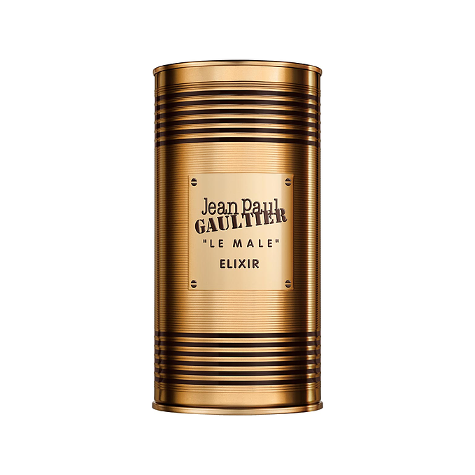 Jean Paul Gaultier Le Male Elixir Eau de Parfum 125 ml 2