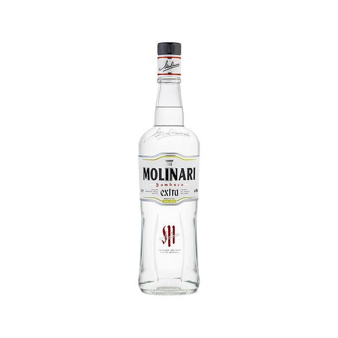 Molinari Sambuca Extra