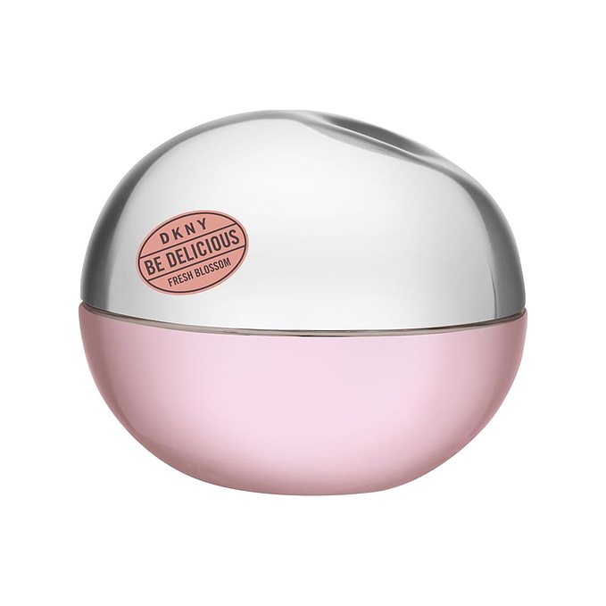 DKNY Be Delicious Fresh Blossom Eau de Parfum 50 ml 1
