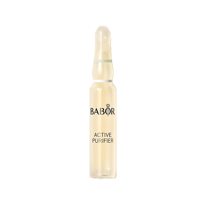 Babor Ampoule Concentrates Active Purifier 2