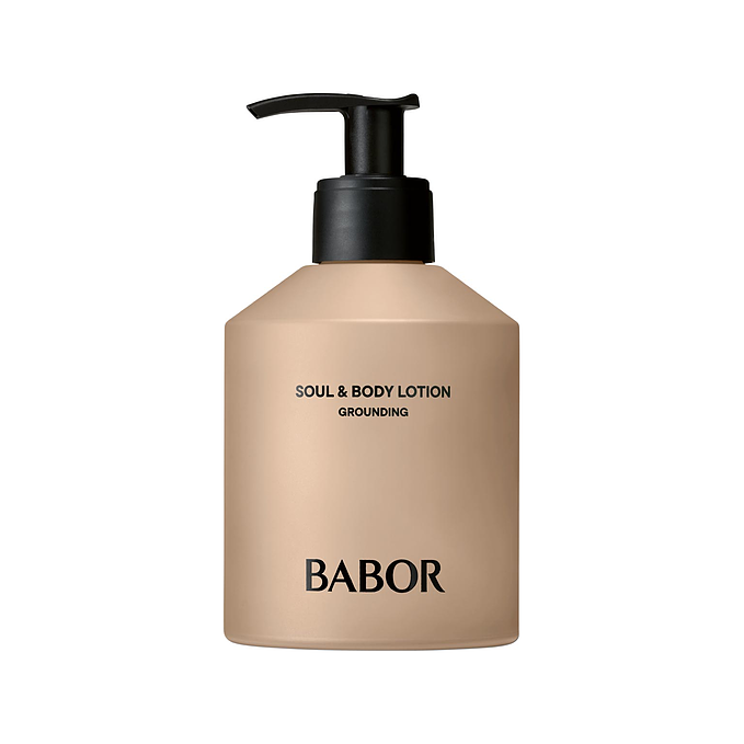 Babor Soul & Body Grounding Body Lotion 250 ml