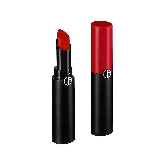 Giorgio Armani Lip Power Lipstick No 405 Powerful 2