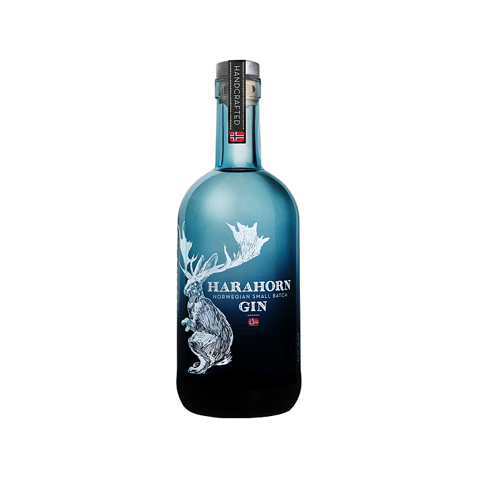 Harahorn Gin 1L