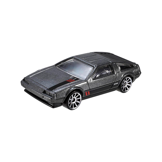 Hot Wheels Car