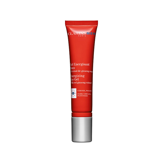Enegizing Eye Gel