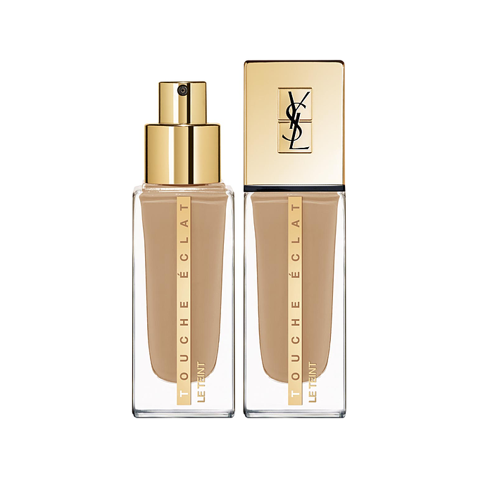 Yves Saint Laurent Touche Eclat Le Teint Fluid Foundation