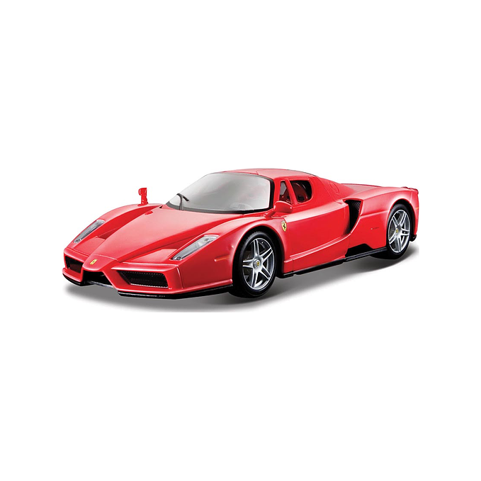 Maisto, Ferrari Race Model 6 5