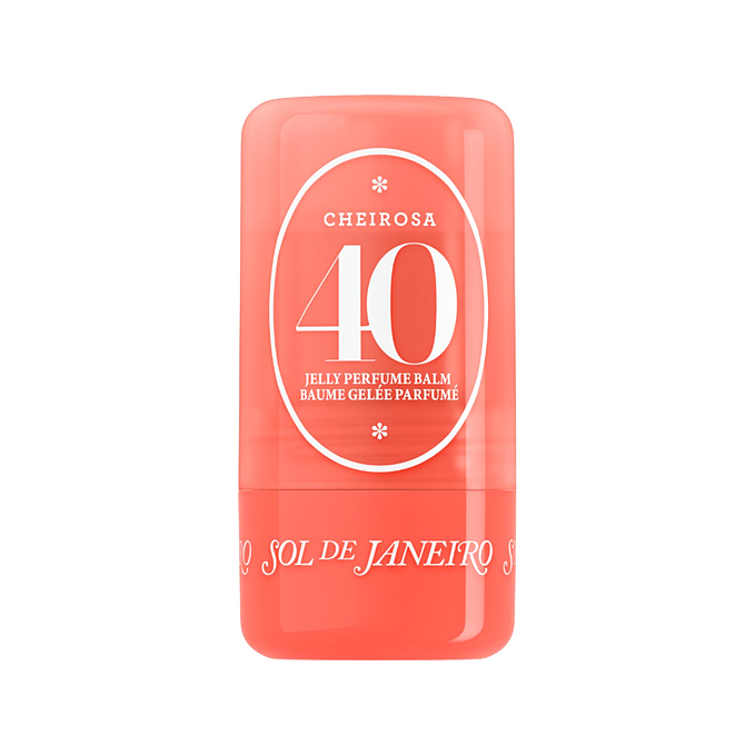 Sol de Janeiro Bom Dia Parfum Balm 4 ml