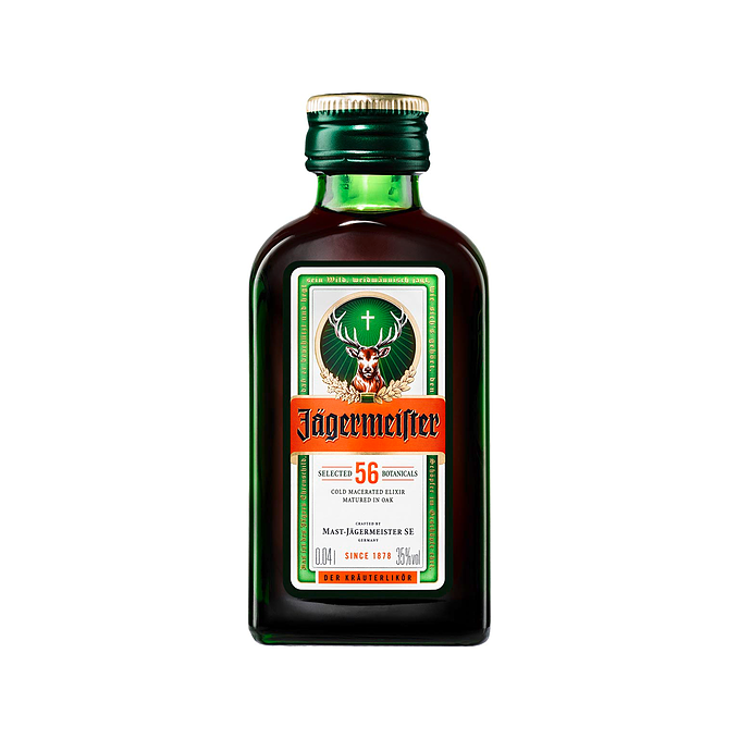 Jägermeister