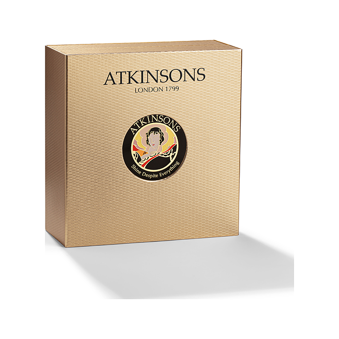 Atkinsons Reserve Collection Shine Despite Everything Set 1