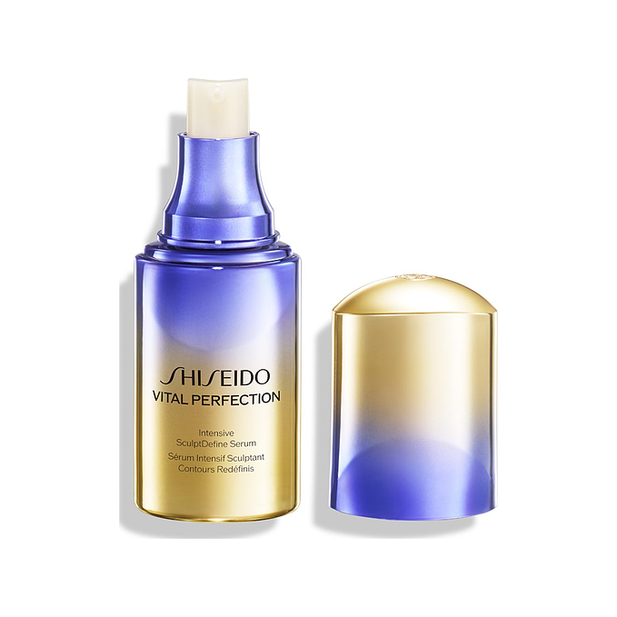 Shiseido Vital Perfection Intensive SculptDefine Serum 40 ml 1