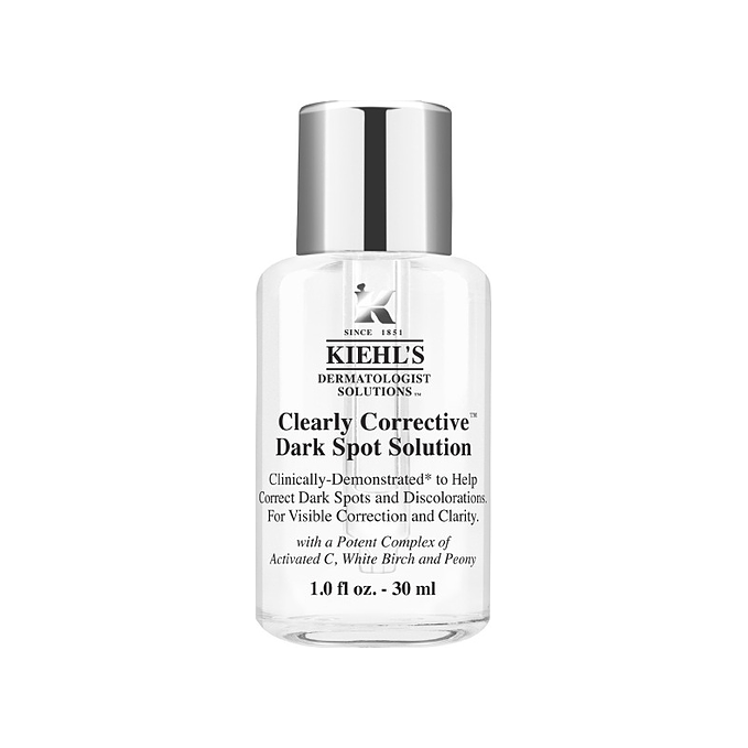 Kiehl's Clearly Corrective Dark Spot Solution