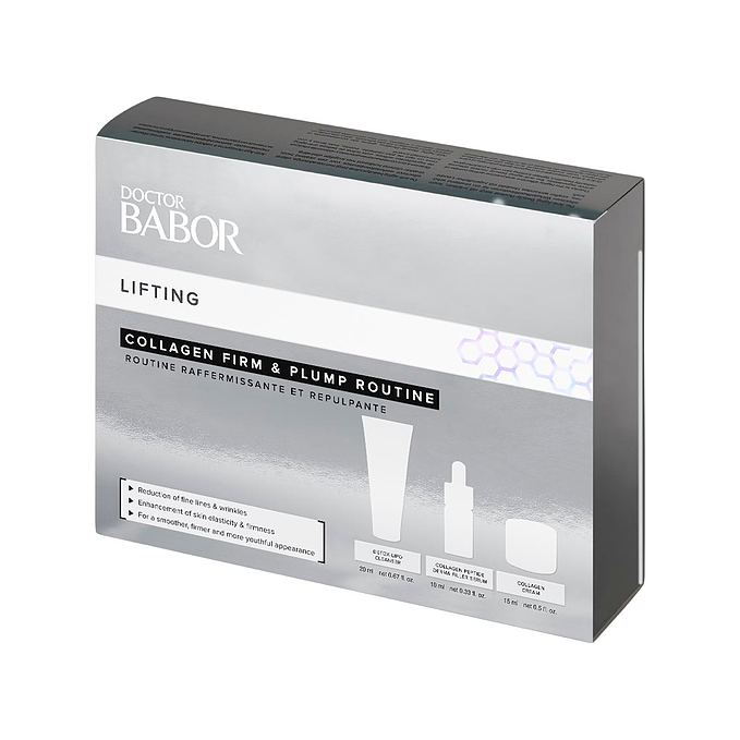 Babor Lifting Collagen Firm and Plump Set 1