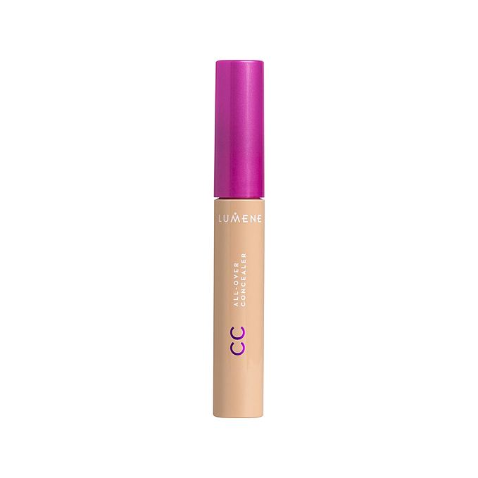 Lumene CC All-Over Concealer 2 Medium
