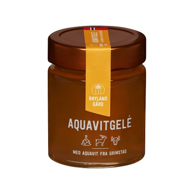 Aquavit Jelly 155 g