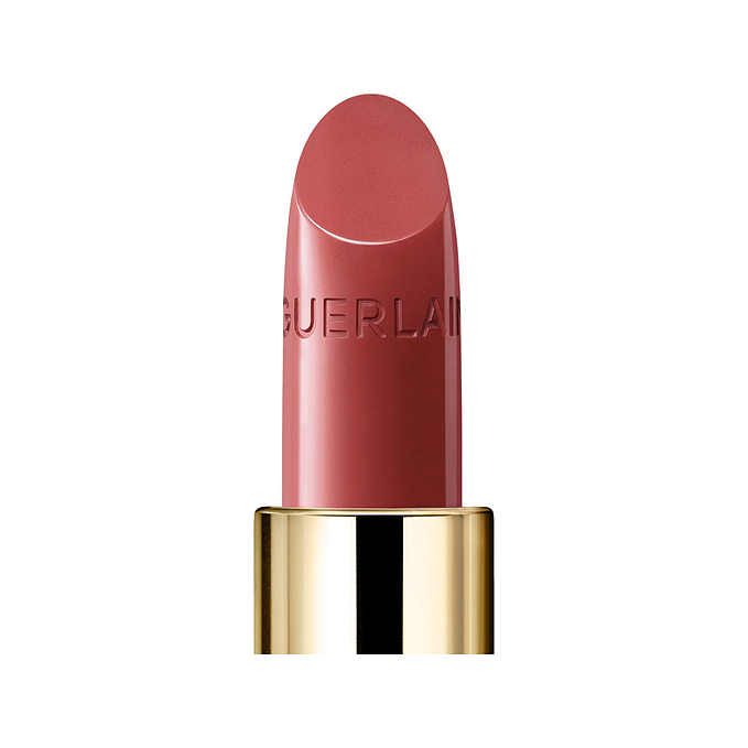 Guerlain Rouge G Lipstick Refill No 6 Le Rose Brun 1