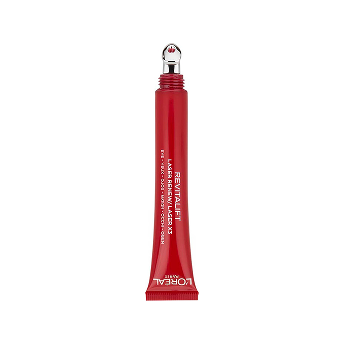 L'Oréal Revitalift Laser Eye Cream 2