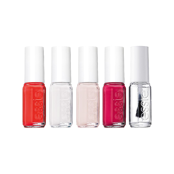 Essie Nail Polish Set 1