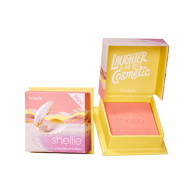 Benefit BOP Blush Mini