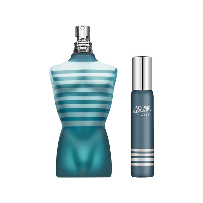 Jean Paul Gaultier Le Male Set 1