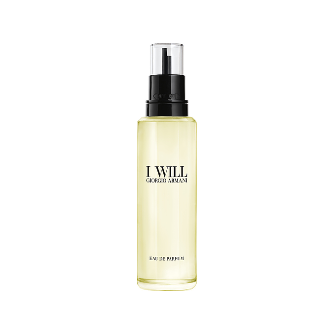 Giorgio Armani Force Eau de Parfum 100 ml Refill
