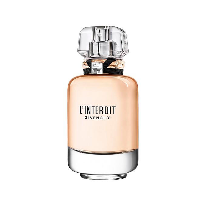 Givenchy L'Interdit Eau de Toilette 50 ml 4