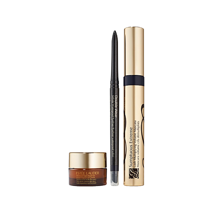 Estée Lauder Lash Drama Mascara Set 1
