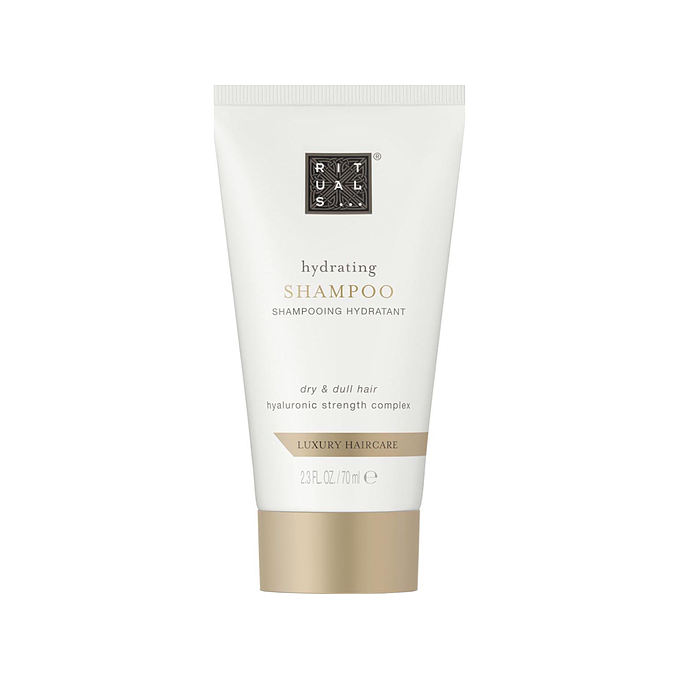 Rituals Hair Care Shampoo 70 ml