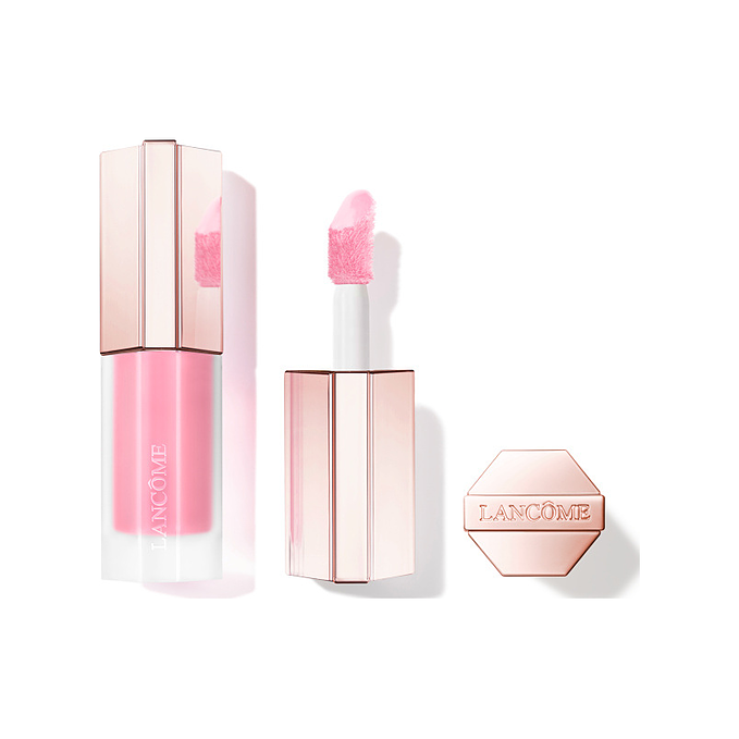 Lancôme Idôle Juicy Liquid Blush No 10 Pink ôh la la