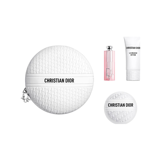 Dior D-Line Set