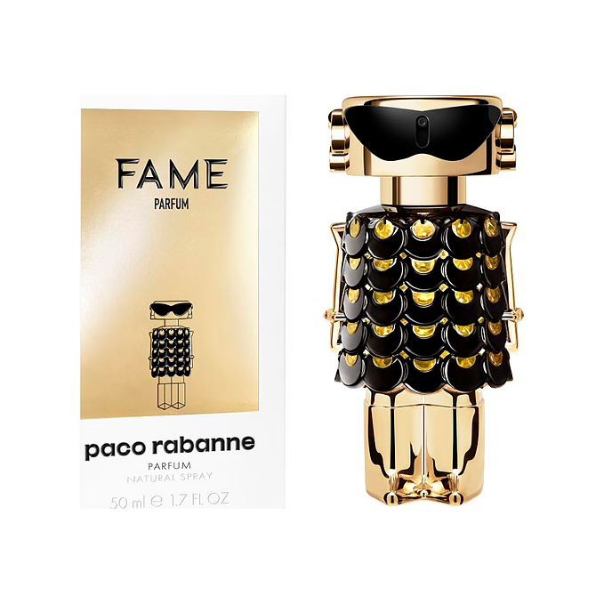 Paco Rabanne Fame Parfum 50 ml 1