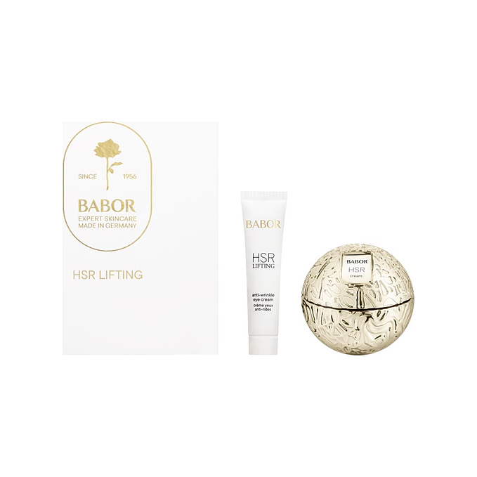 Babor HSR Face Care Set