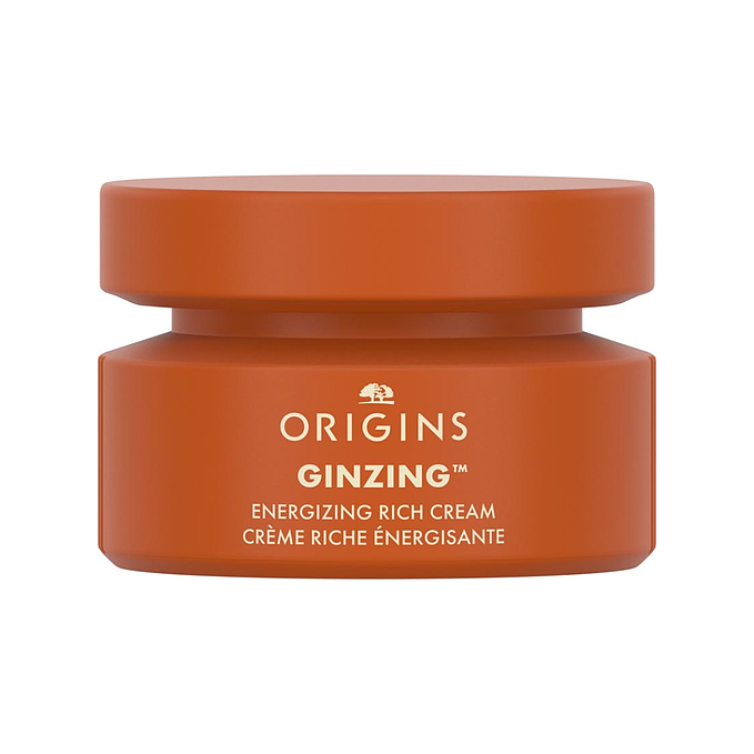 Origins GinZing Energizing Rich Cream 30 ml